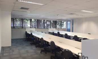 Imagem 3: CONJUNTO MOBILIADO PLUG&PLAY, PRONTO PARA USO