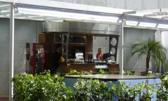 Imagem 7: Andar corporativo para locação na Chácara Santo Antonio. Oportunidade!