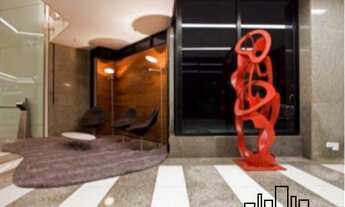 Imagem 4: Andar corporativo para locação na Chácara Santo Antonio. Oportunidade!