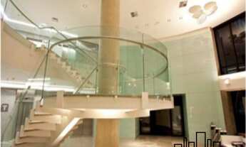 Imagem 6: Andar corporativo para locação na Chácara Santo Antonio. Oportunidade!