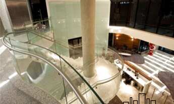 Imagem 5: Andar corporativo para locação na Chácara Santo Antonio. Oportunidade!