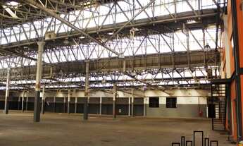 Imagem 2: GALPÃO PARA LOCAÇÃO VILA LEOPOLDINA. EXCELENTE OPORTUNIDADE!!