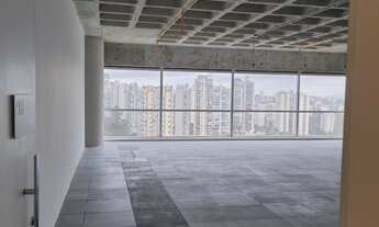 Imagem 5: Andar corporativo em prédio novinho, 1.180m² com excelente custo e localização!