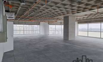 Imagem: Excelente andar corporativo de 590m² para
