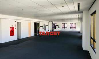 Imagem 4: Excelente Conjunto Comercial de 480m² na Faria Lima, Itaim Bibi para alugar!!