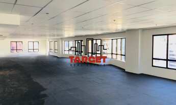 Imagem 3: Excelente Conjunto Comercial de 480m² na Faria Lima, Itaim Bibi para alugar!!