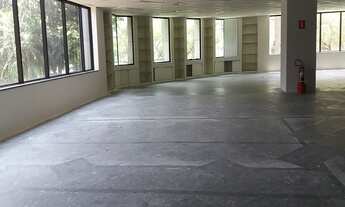 Imagem: Conjunto Comercial para Locação na Chácara