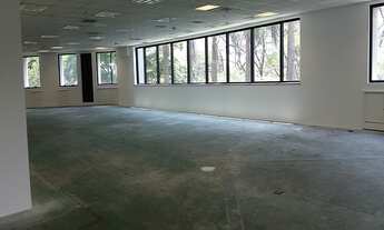 Imagem: Conjunto comercial de 1.554m² para locação