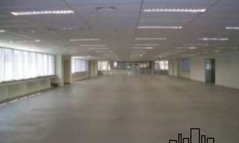 Imagem: Andares corporativos para locação ou aquisição