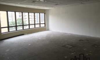 Imagem 7: Excelente Conjunto Comercial de 480m² na Faria Lima, Itaim Bibi para alugar!!