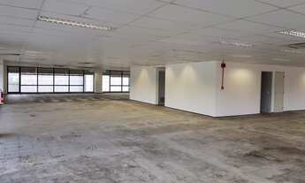 Imagem: Conjunto comercial para locação de 1.156