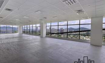 Imagem: Conjunto Comercial para Locação em edifício