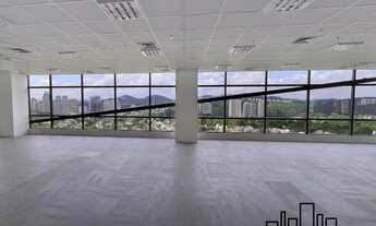 Imagem 6: Oportunidade! Espaço Comercial de 1.150,00m² em Alphaville - Visite Já