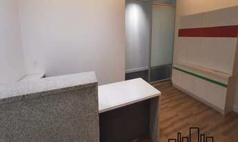 Imagem 2: Excelente Oportunidade de Mobiliado para Locação em Alphaville!