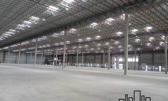 Imagem 2: Galpão Logístico para alugar em Cajamar - SP