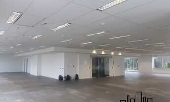 Imagem 4: Conjunto Comercial/Sala para alugar, 485m² - Alphaville