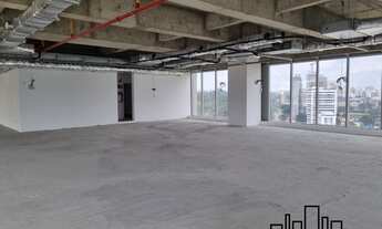 Imagem: Conjunto Comercial para alugar, 1.388m²