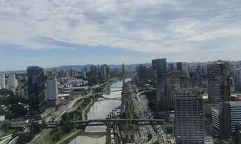 Imagem 6: Alugue agora! 350m² para sua empresa em prédio AAA - heliponto auditório bicicletário etc