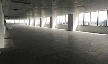 Imagem 3: Alugue agora! 350m² para sua empresa em prédio AAA - heliponto auditório bicicletário etc