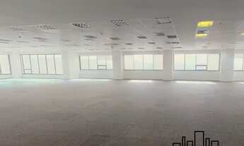 Imagem: Conjunto Comercial para Locação em Alphaville!