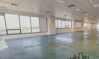 Imagem 4: Conjunto Comercial para Locação em Alphaville!