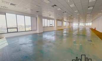 Imagem 3: Conjunto Comercial para Locação em Alphaville!