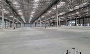 Imagem 7: Galpão Logístico para alugar em Cajamar - SP