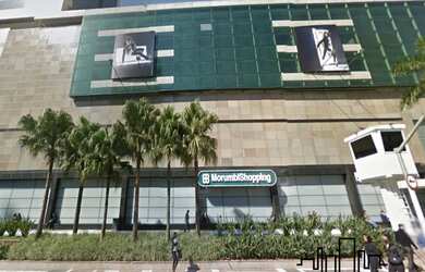 Imagem 5: Alugue agora! 350m² para sua empresa em prédio AAA - heliponto auditório bicicletário etc