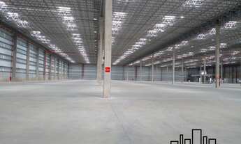 Imagem 4: Galpão Logístico para alugar em Cajamar - SP