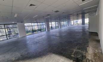 Imagem 6: Conjunto Comercial/Sala para alugar, 705m² - Faria Lima