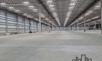 Imagem 6: Galpão Logístico para alugar em Cajamar - SP