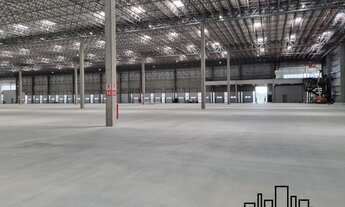 Imagem 5: Galpão Logístico para alugar em Cajamar - SP