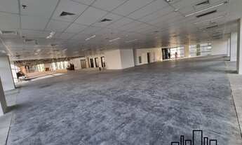 Imagem 5: Conjunto Comercial/Sala para alugar, 705m² - Faria Lima