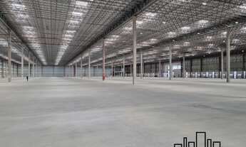 Imagem 3: Galpão Logístico para alugar em Cajamar - SP