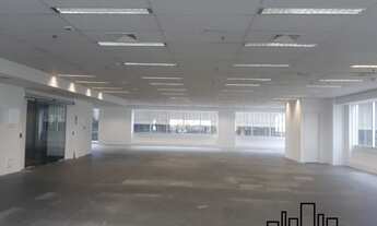 Imagem 2: Conjunto Comercial/Sala para alugar, 485m² - Alphaville