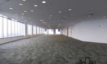 Imagem: Excelente Oportunidade Andar Corporativo