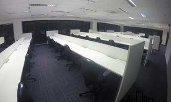 Imagem: Conjunto Comercial de Alto Padrão para