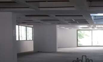 Imagem 4: Visite Já: Locação de Conjunto Comercial na Paulista com 415 m²