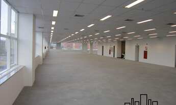 Imagem 2: Excelente Conjunto Comercial para Locação!!