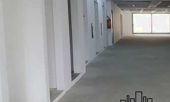 Imagem 5: Visite Já: Locação de Conjunto Comercial na Paulista com 415 m²