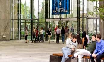 Imagem 1: Excelente Andar Corporativo para locação na Berrini. Imperdível! Predio com Heliponto