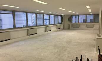 Imagem: Locação de conjunto comercial de 600 m²