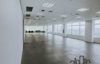 Imagem 2: Excelente Espaço para sua Empresa! 1.216 m² na Chucri Zaidan! Confira!