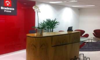 Imagem 7: Excelente Espaço para sua Empresa! 1.216 m² na Chucri Zaidan! Confira!