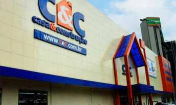 Imagem 7: Conjunto Comercial de Alto Padrão com 1.985 m2, locação em São Paulo!