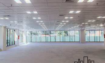 Imagem: Excelente Conjunto Comercial para Locação