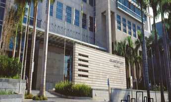 Imagem 7: Excelente Andar Corporativo para locação na Berrini. Imperdível! Predio com Heliponto