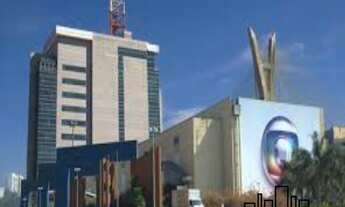 Imagem 6: Excelente Andar Corporativo para locação na Berrini. Imperdível! Predio com Heliponto