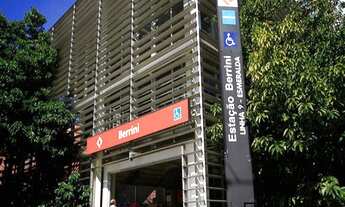 Imagem 5: Excelente Andar Corporativo para locação na Berrini. Imperdível! Predio com Heliponto