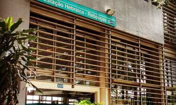 Imagem 4: Excelente Andar Corporativo para locação na Berrini. Imperdível! Predio com Heliponto